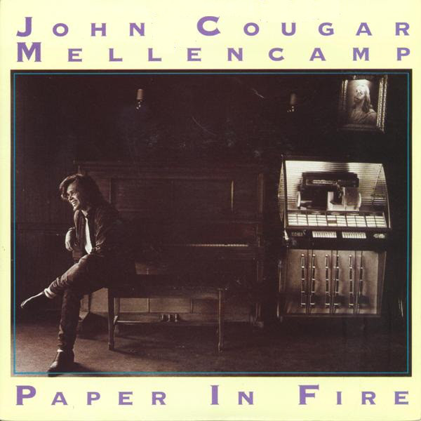 Paper In Fire のサムネイル