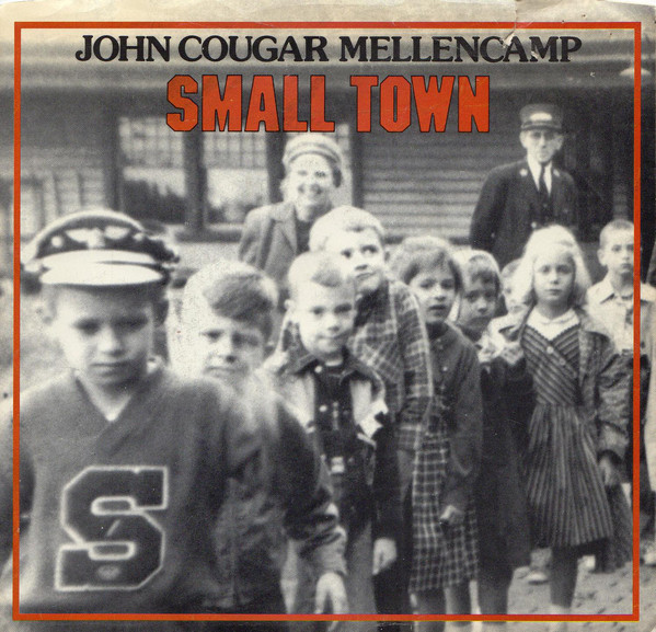 Small Town のサムネイル