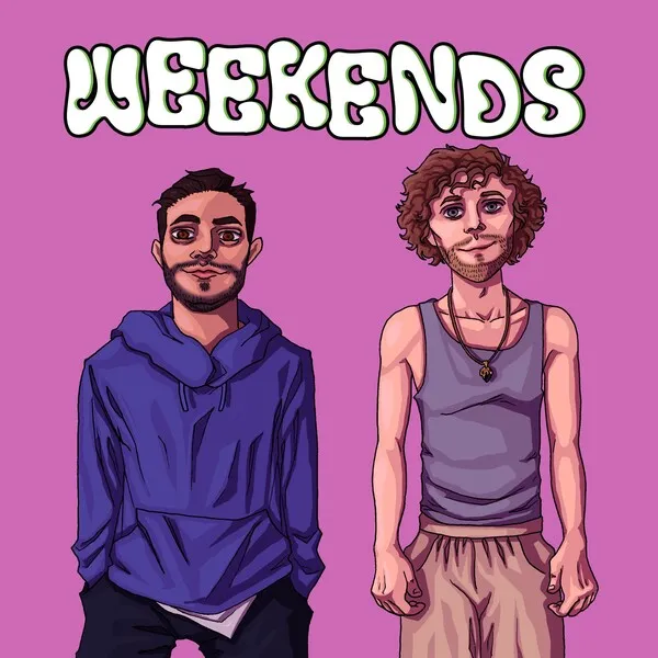 Weekends のサムネイル