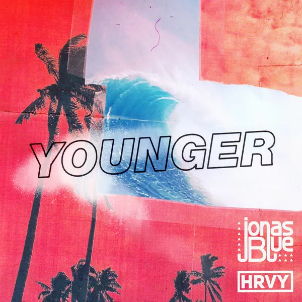 Younger のサムネイル
