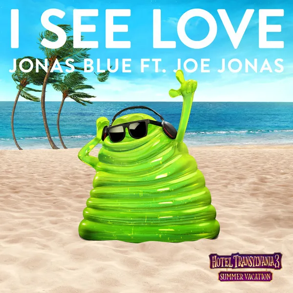 I See Love のサムネイル