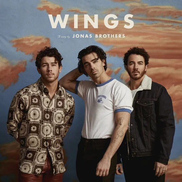 Wings のサムネイル
