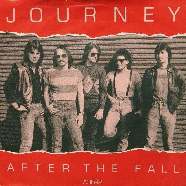 After the Fall のサムネイル