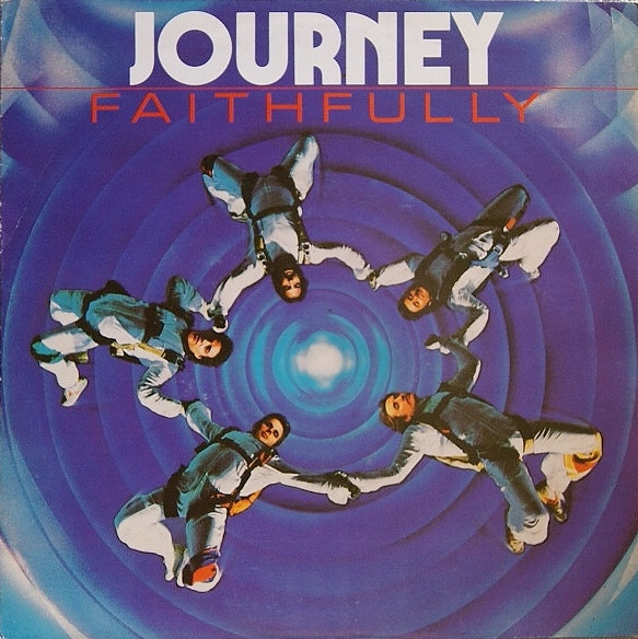 Faithfully のサムネイル