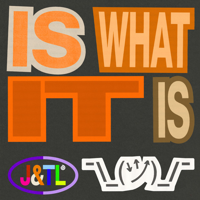 Is What It Is のサムネイル