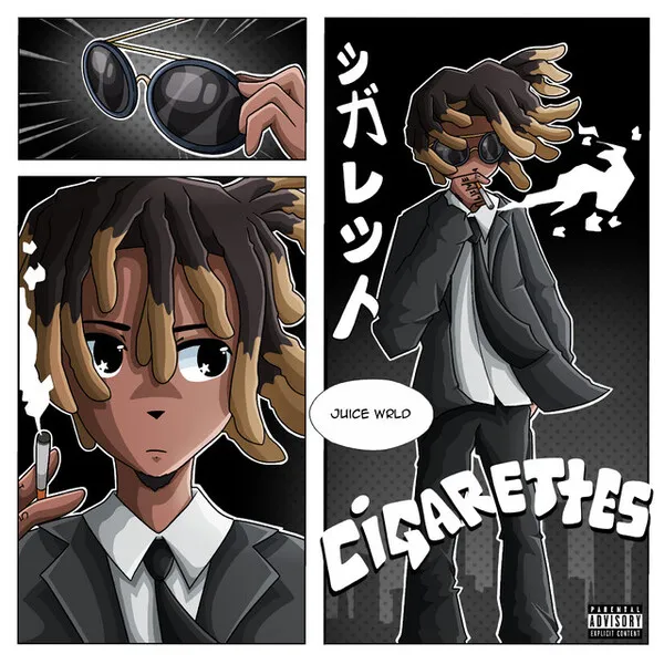 Cigarettes のサムネイル