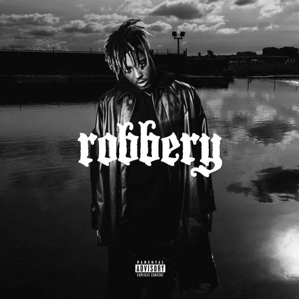 Robbery のサムネイル