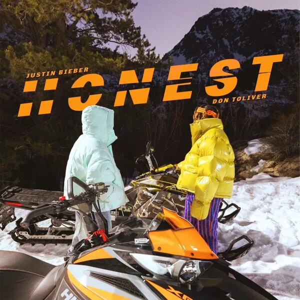 Honest のサムネイル