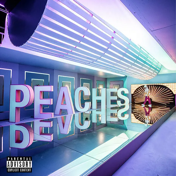 Peaches のサムネイル
