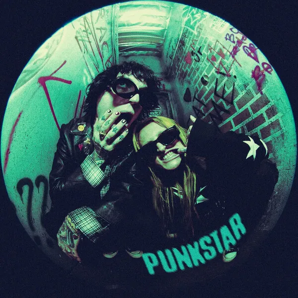 Punkstar のサムネイル