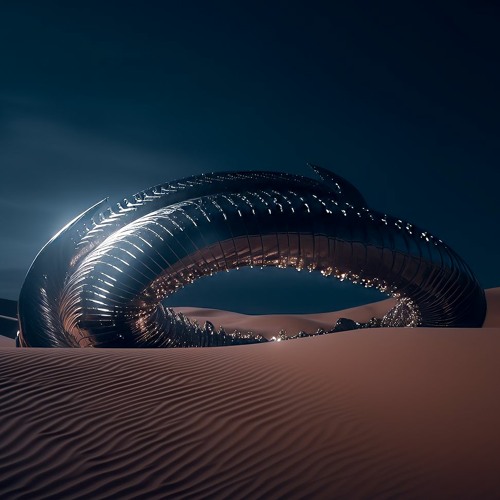 Arrakis のサムネイル