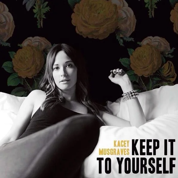 Keep It to Yourself のサムネイル