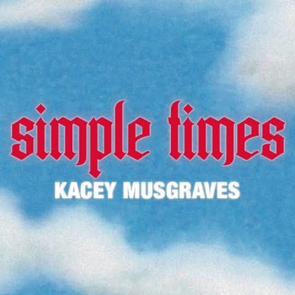 Simple Times のサムネイル
