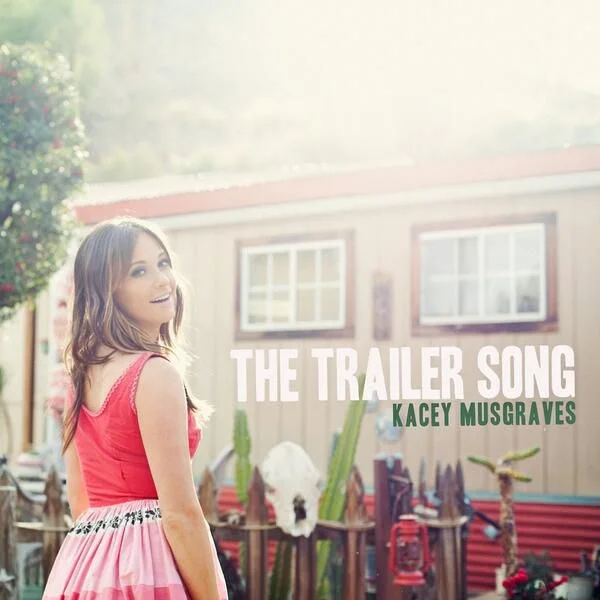 The Trailer Song のサムネイル