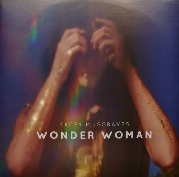 Wonder Woman のサムネイル