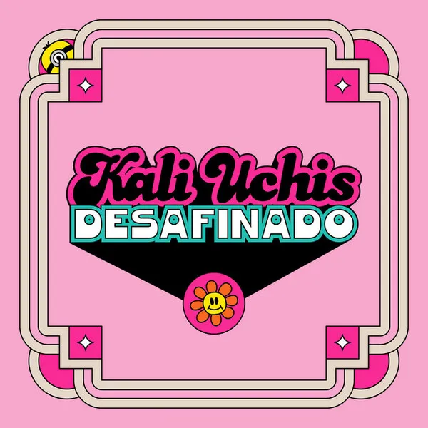 Desafinado のサムネイル