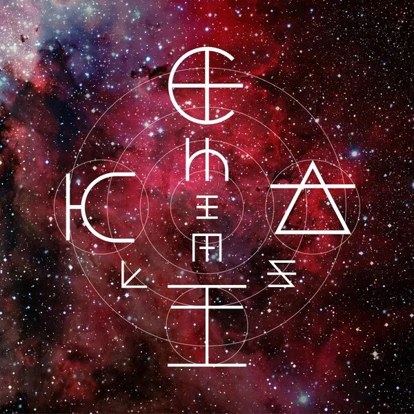 CHEMICALS のサムネイル