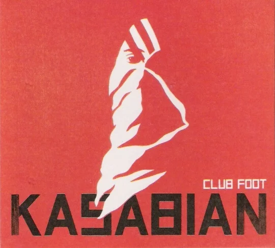 Club Foot のサムネイル