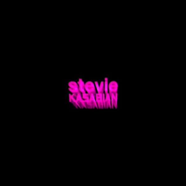 Stevie のサムネイル