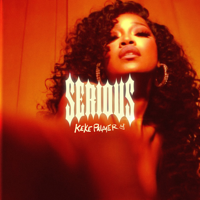 SERIOUS のサムネイル