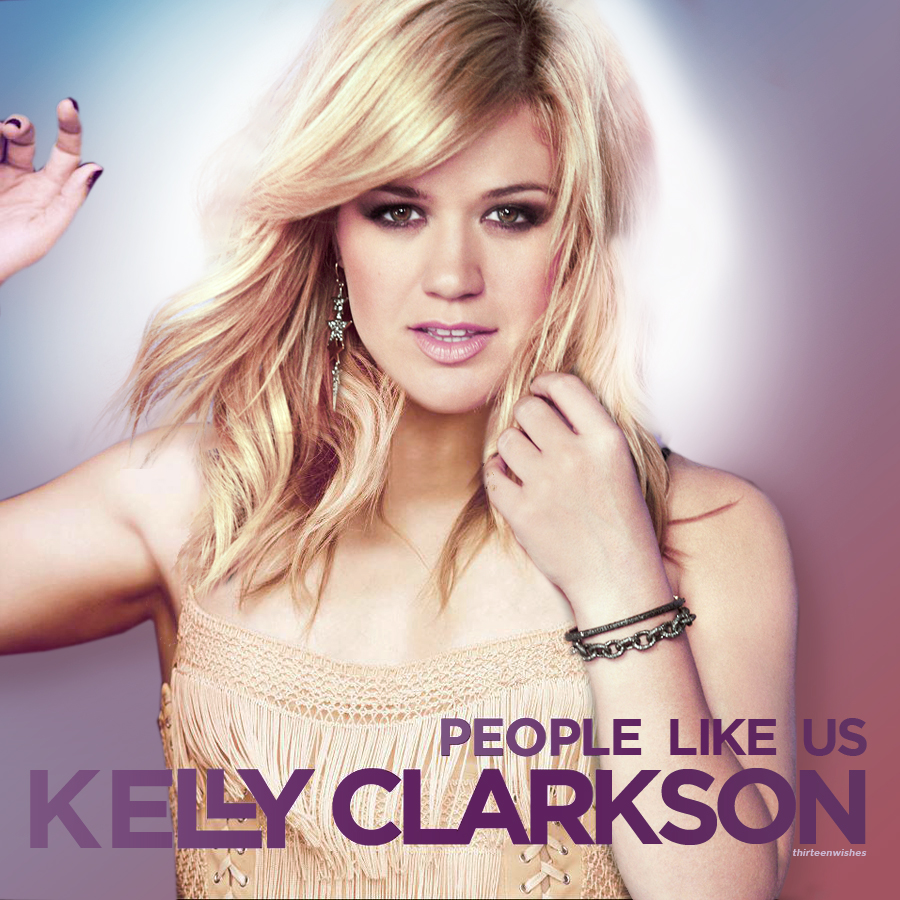 People Like Us のサムネイル