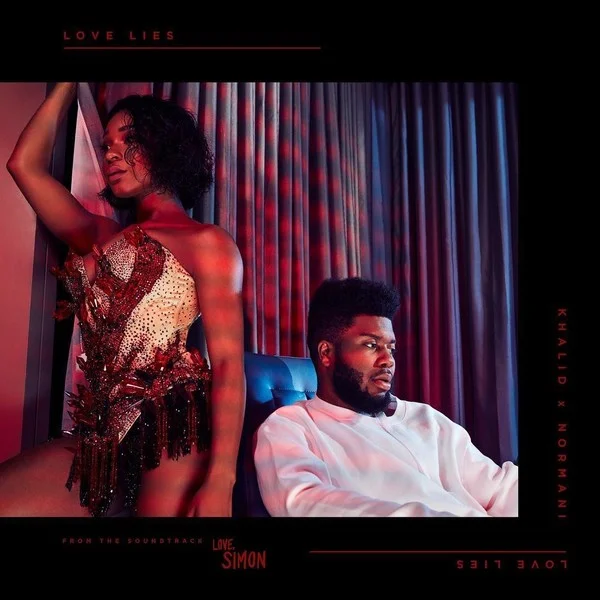 Love Lies のサムネイル