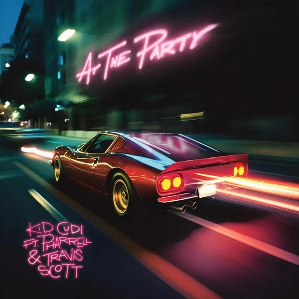 At The Party のサムネイル