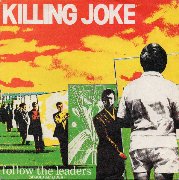 Follow the Leaders のサムネイル