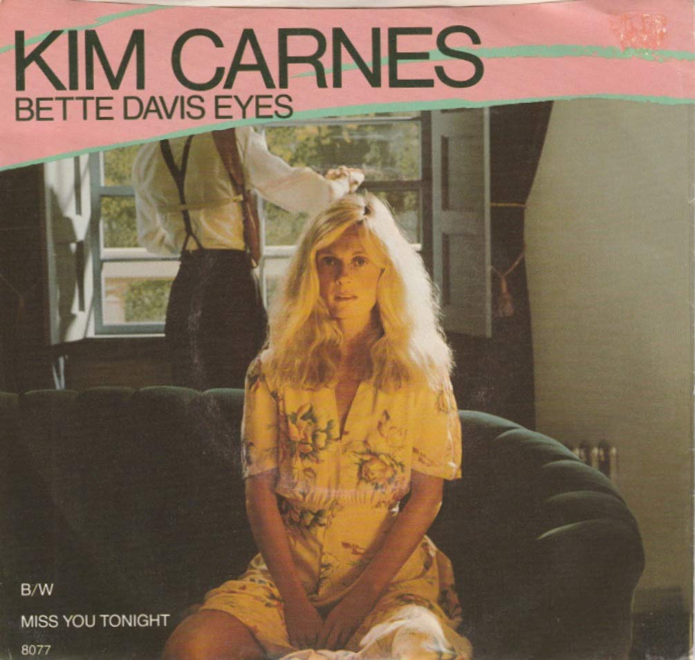 Bette Davis Eyes のサムネイル