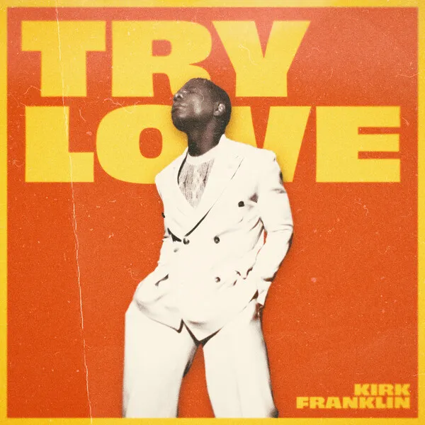 Try Love のサムネイル