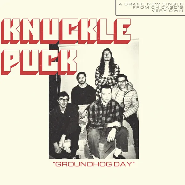 Groundhog Day のサムネイル