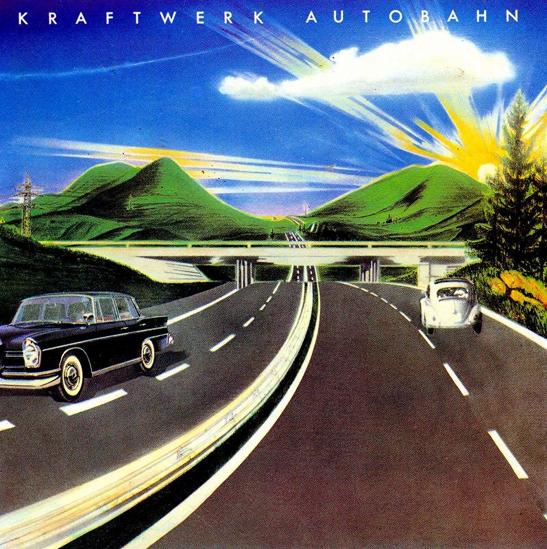 Autobahn のサムネイル