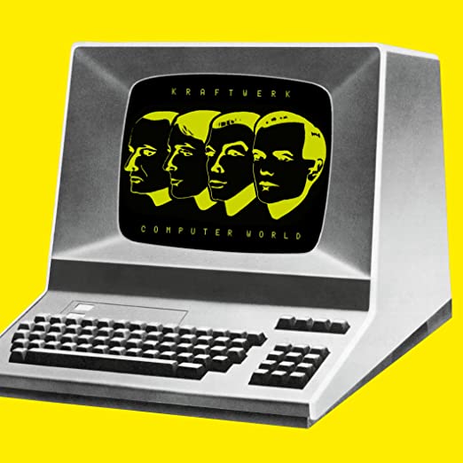 Computer Love のサムネイル