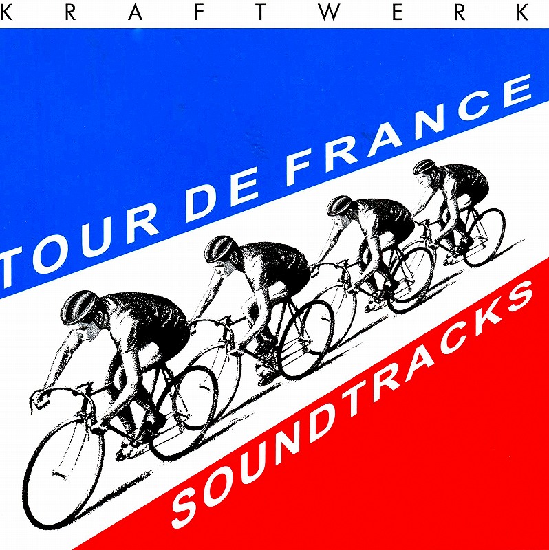 Tour De France のサムネイル