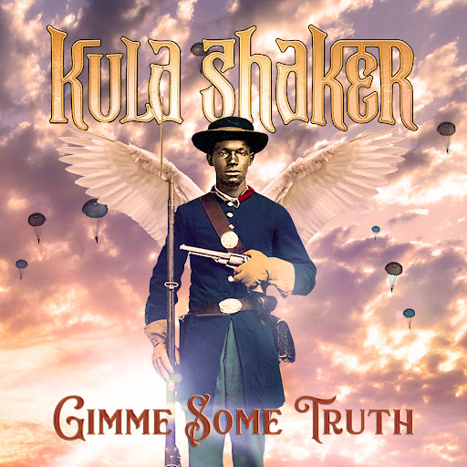 Gimme Some Truth のサムネイル