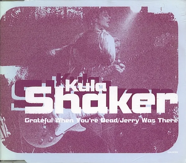 Grateful When You're Dead のサムネイル