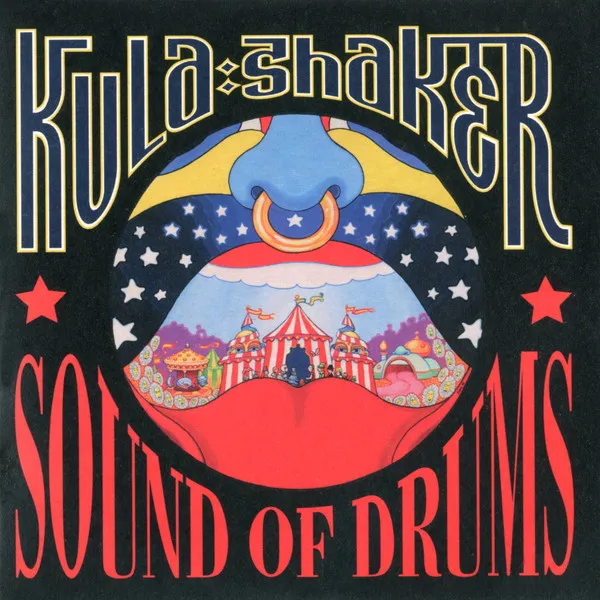 Sound of Drums のサムネイル