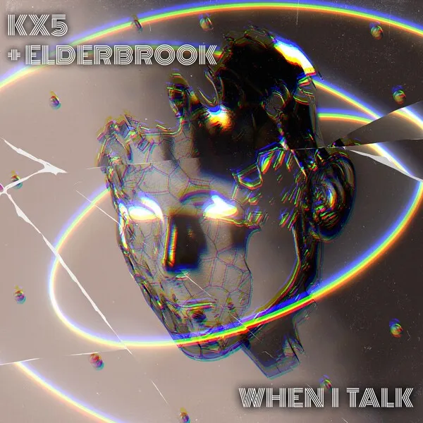 When I Talk のサムネイル
