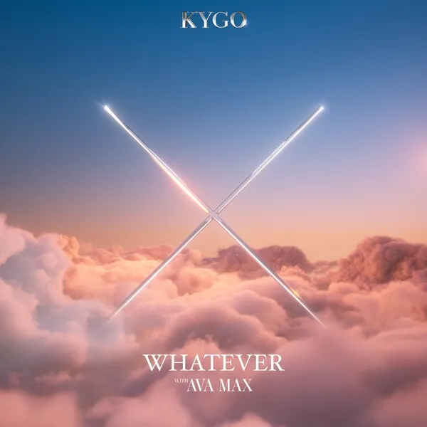Whatever のサムネイル
