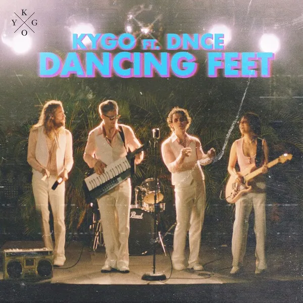 Dancing Feet のサムネイル