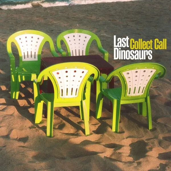 Collect Call のサムネイル