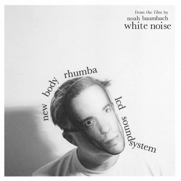 new body rhumba のサムネイル