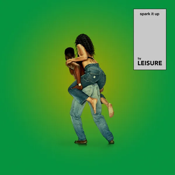 Spark It Up のサムネイル