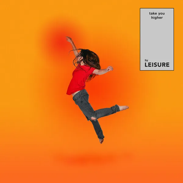 Take You Higher のサムネイル