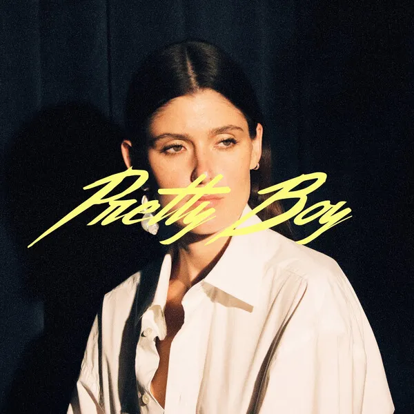 Pretty Boy のサムネイル