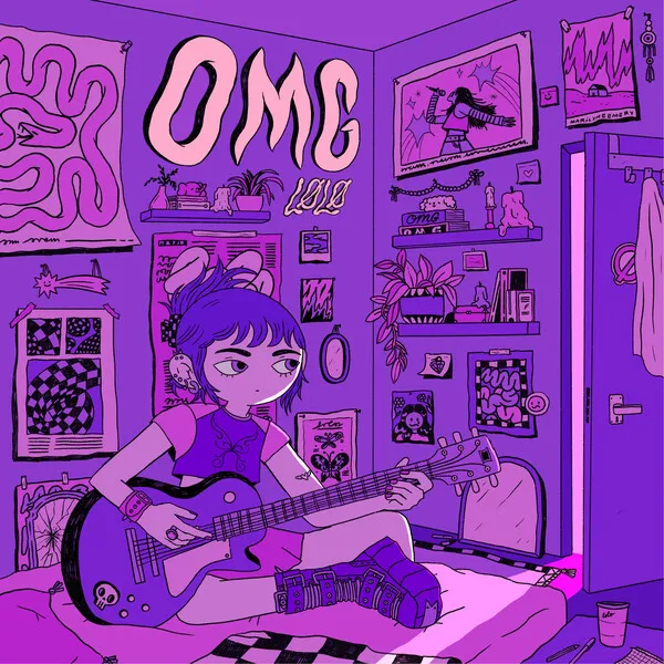 omg のサムネイル