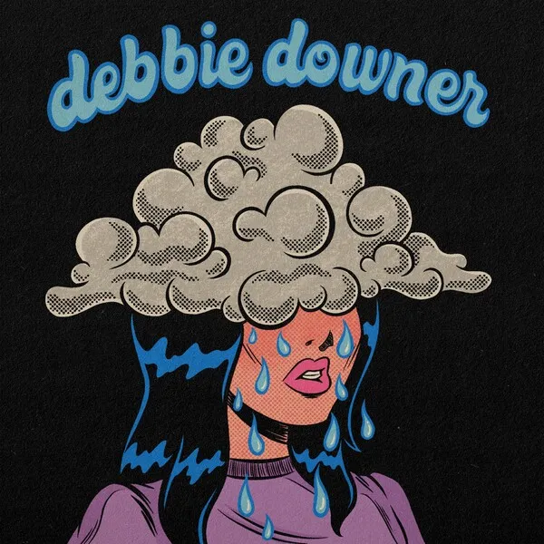 debbie downer のサムネイル