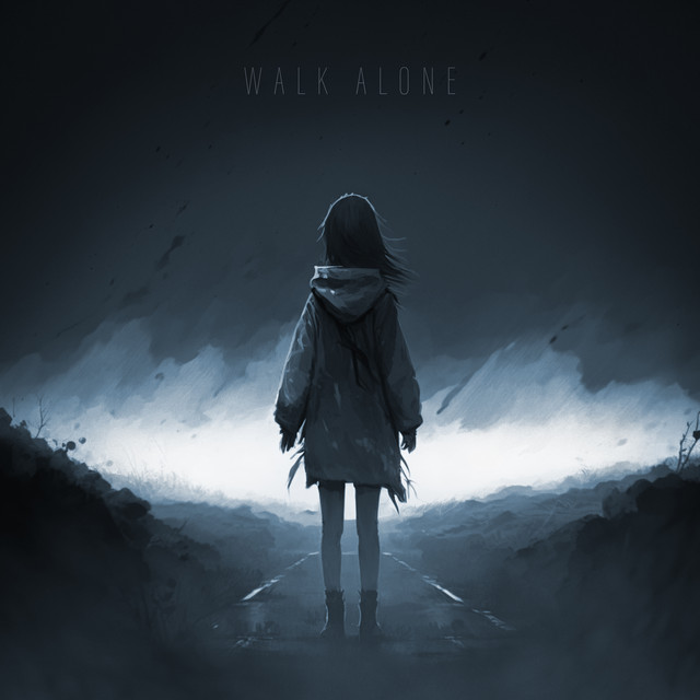 WALK ALONE のサムネイル