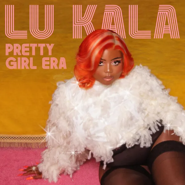 Pretty Girl Era のサムネイル