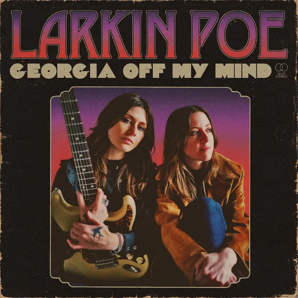 Georgia Off My Mind のサムネイル